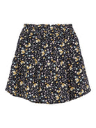 NAME IT Kafona Skirt Blue Surf detail view