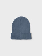 NAME IT Manoa Knit Hat Zephyr back view