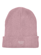 NAME IT Manoa Knit Hat Zephyr model front view