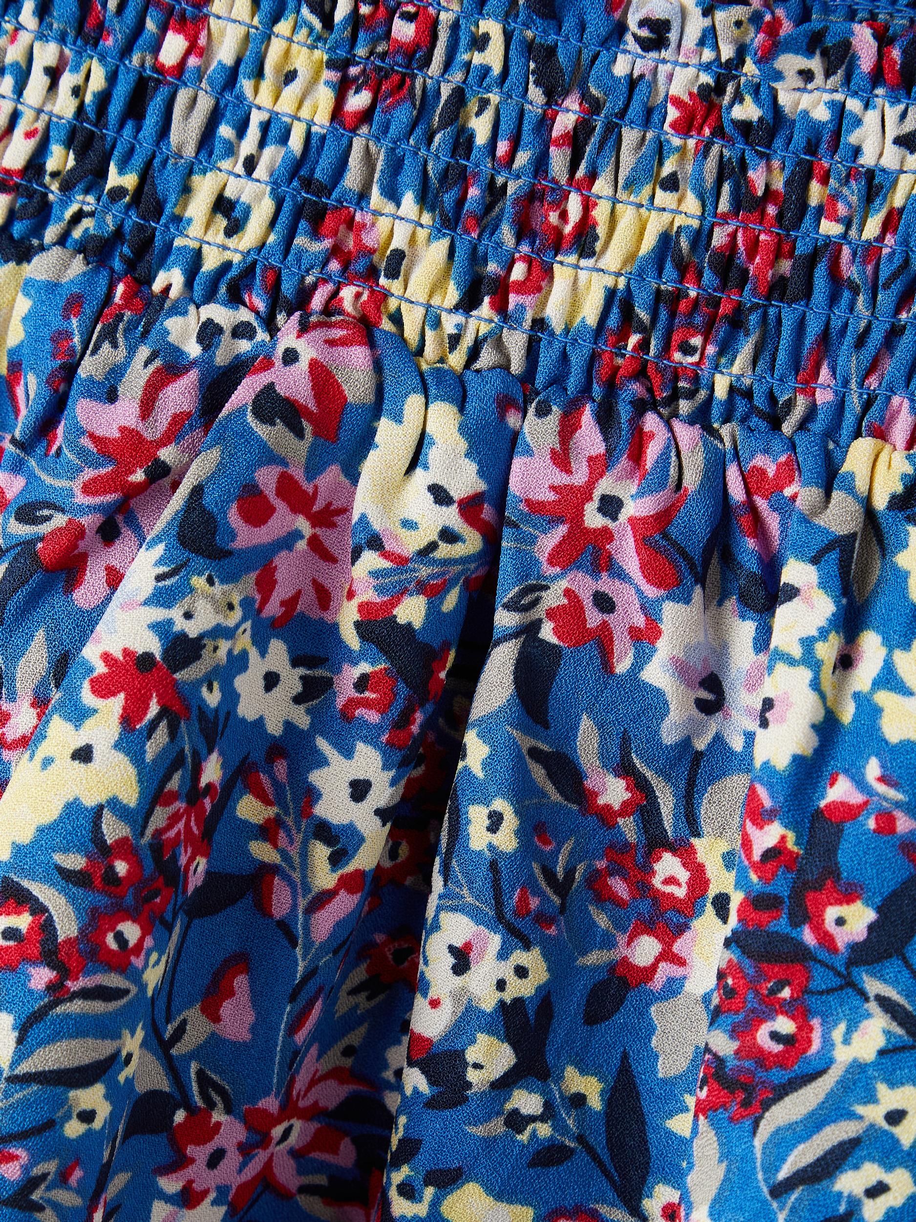 NAME IT Nelly Skirt Nouvean flat front view