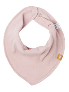 NAME IT Yvettelaila Scarf Bib Desert Sage detail view