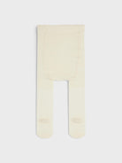 NAME IT Sigrid Pantyhose Buttercream detail view