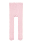 NAME IT Duddi Newborn Pantyhose Pink front view