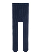 NAME IT Duddi Newborn Pantyhose Navy model front view