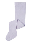 Girl's Cosmic Sky Nobba Pantyhose-Front View
