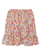 NAME IT Dirillo Skirt Jet Stream front view