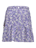 NAME IT Dirillo Skirt Jet Stream side view