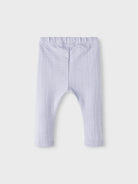 NAME IT Dussie Legging Cosmic Sky detail view