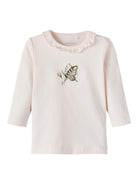 NAME IT Faiza ls Top calcite front view