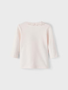 NAME IT Faiza ls Top calcite detail view