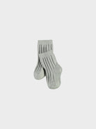 NAME IT Hejsa Sock forest frog model front view