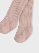 NAME IT Tammy Tights Buttercream detail view