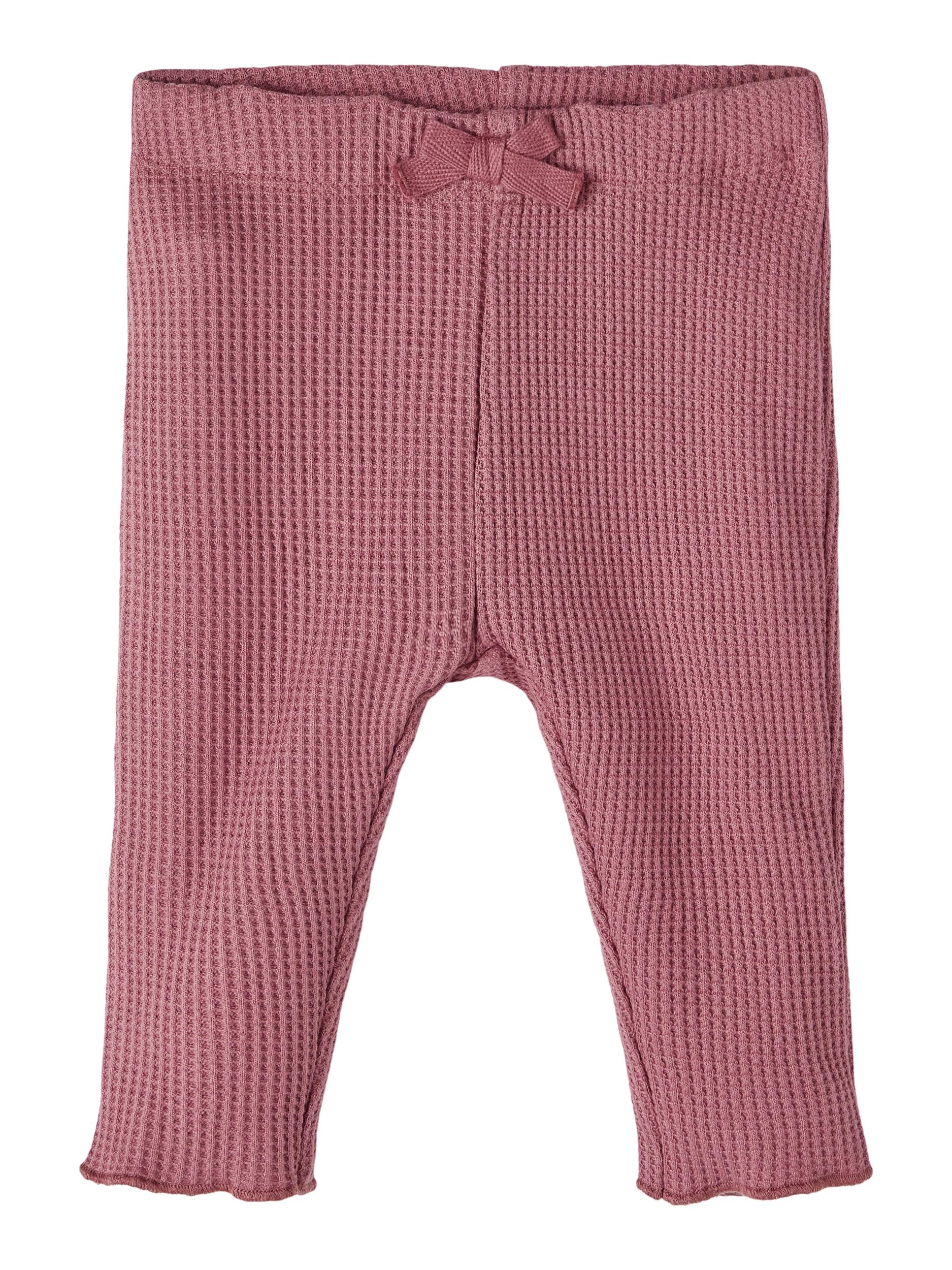 Girl's Deco Rose Damone Pant-Front View