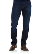 6TH SENSE Nevada Stone Stretch Jeans by 6th Sense STONE detail view