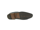 Marcozzi Boyswear Boys Prague Black Lace Shoe Black side view