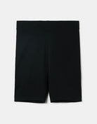 Tally Weijl Black Cycling Short Black side view