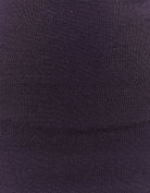 Tally Weijl Short Lurex Purple Skirt Purple flat front view