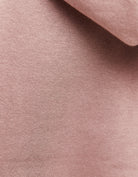Tally Weijl pink print hoodie slogan detail