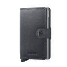 SECRID Secrid Original Grey Miniwallet Grey detail view