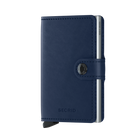 SECRID Secrid Original Navy Miniwallet Navy detail view