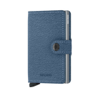 SECRID Secrid Twist Jeans Blue Miniwallet JEANS BLUE detail view