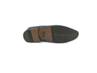 Marcozzi Stockholm Black Lace Up Shoe Black side view