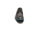 Marcozzi Stockholm Oak Lace Up Shoe Oak detail view