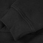 Carhartt WIP American Script Sweat-Black Black alternate view