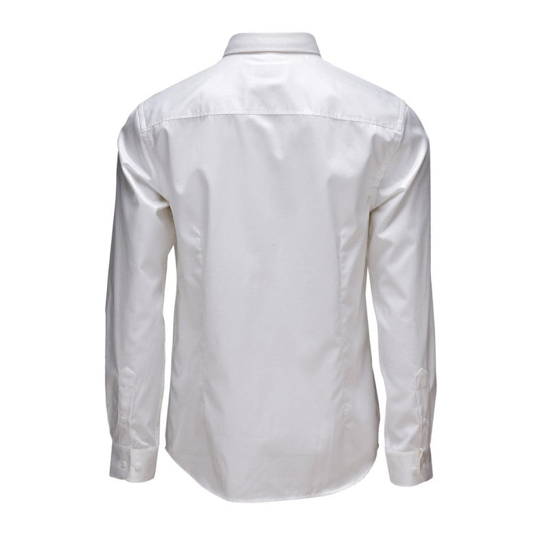 Andrew Classic Shirt By Jack Jones Premium - Spirit Clothing