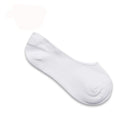 JACK JONES CORE Basic Multi Sock by Jack Jones White front view