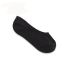 JACK JONES CORE Basic Multi Sock by Jack Jones Black model front view