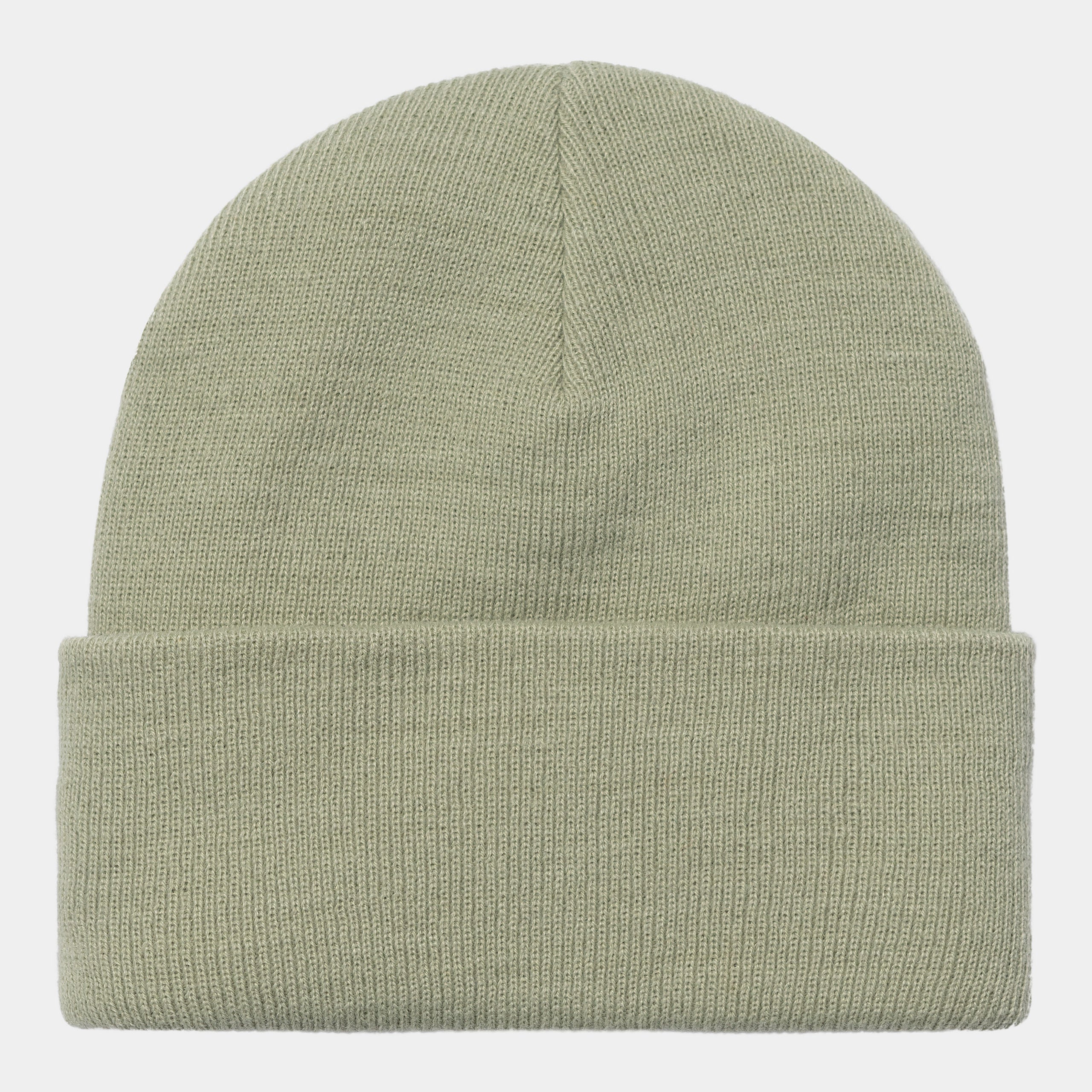 Men's Chase Beanie-Agave / Gold-Back View