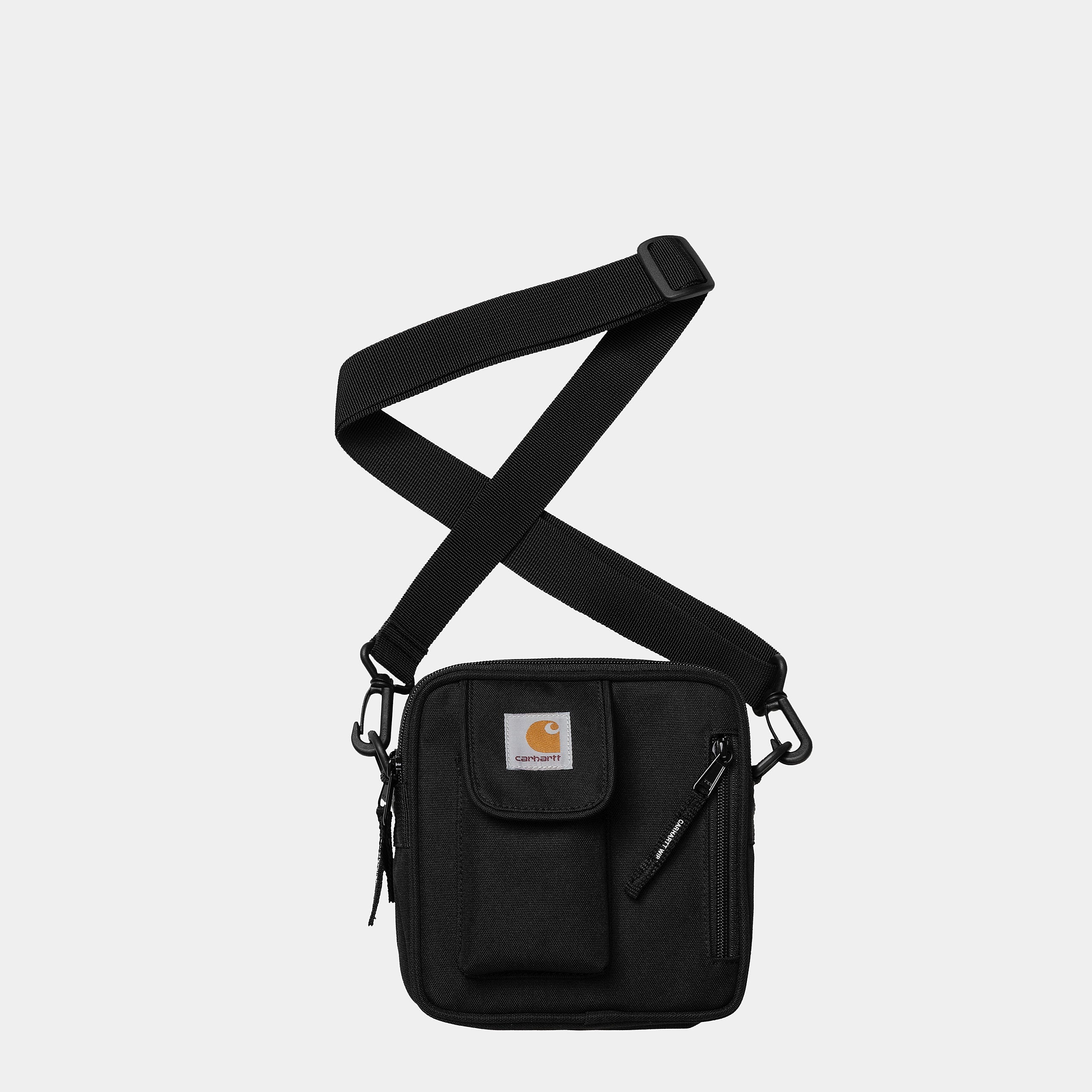 Essentials Bag  Small-Black