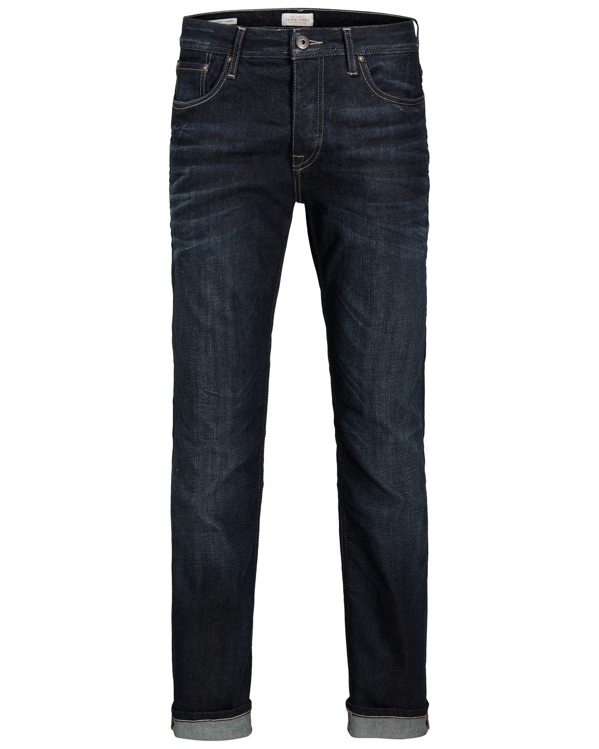 Clark 318 Straight Fit Jeans - Spirit Clothing