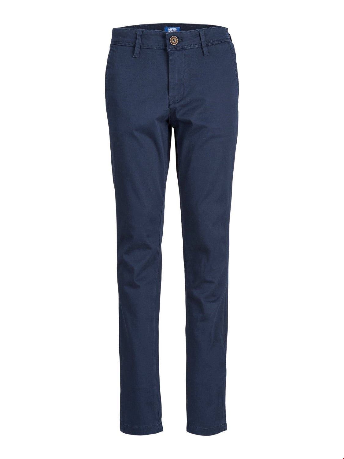 Marco Bowie Junior Navy Chino - Spirit Clothing