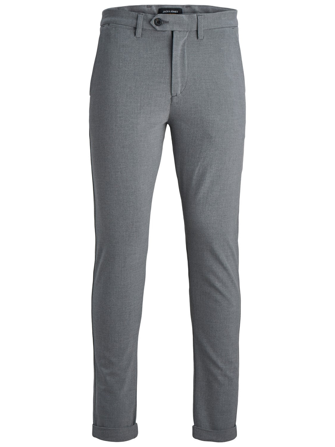 JACK & JONES Marco Connor 909 Grey front view