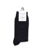 JACK & JONES JJJens Sock Navy model front view