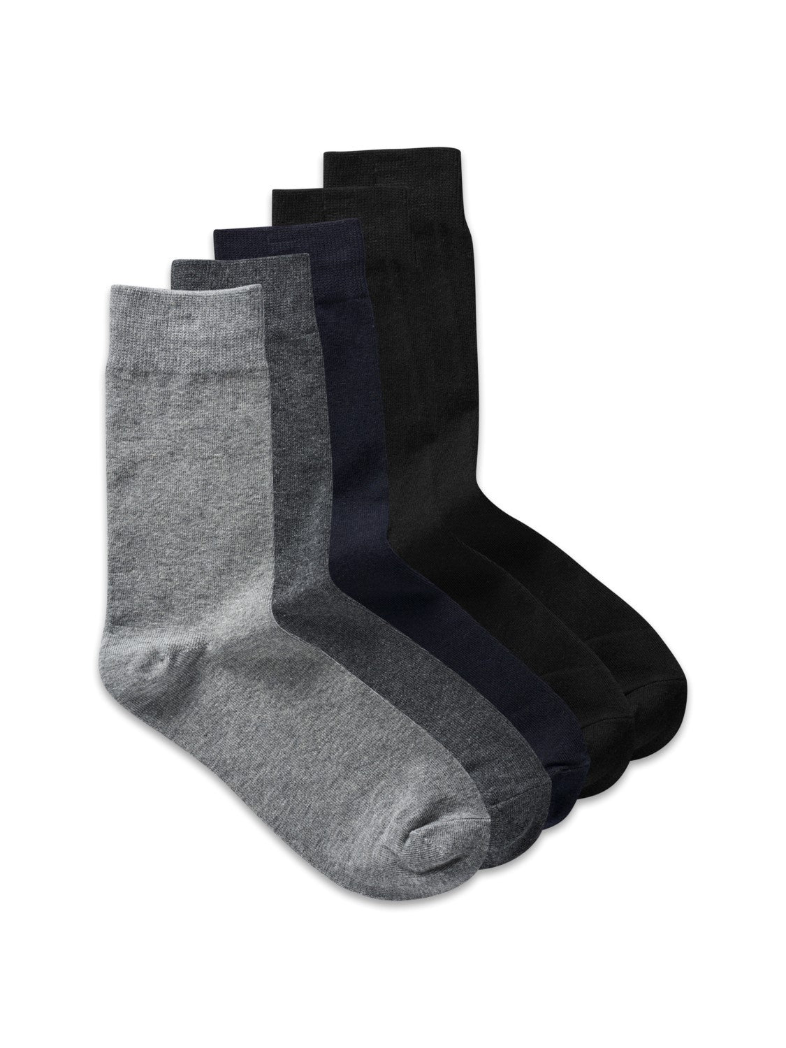 Jens Sock 5 Pack - Spirit Clothing