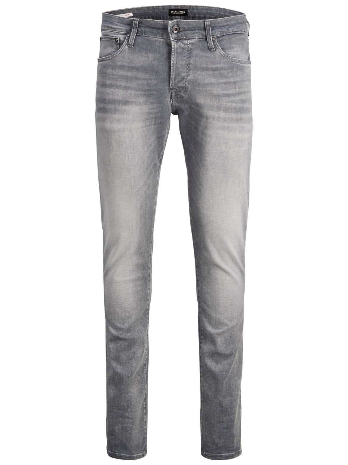 Glenn 257 Grey Slim Fit Jeans - Spirit Clothing
