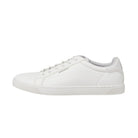 JACK JONES FOOTWEAR Trent Trainer White White detail view