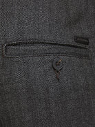 JACK & JONES Marco Connor 769 DARK GREY back view