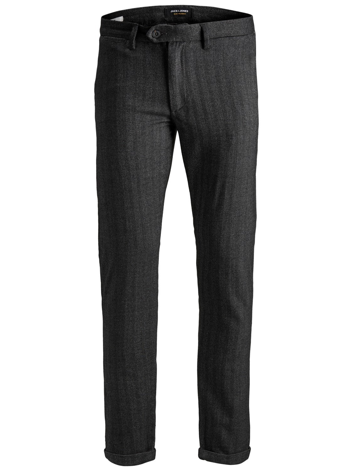 JACK & JONES Marco Connor 769 DARK GREY front view
