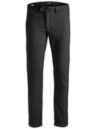 JACK & JONES Marco Connor 769 DARK GREY front view