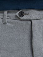 JACK & JONES Marco Connor 909 Grey detail view