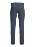 JACK & JONES Marco Kenso 638 Vintage Indigo Vintage Indigo model front view