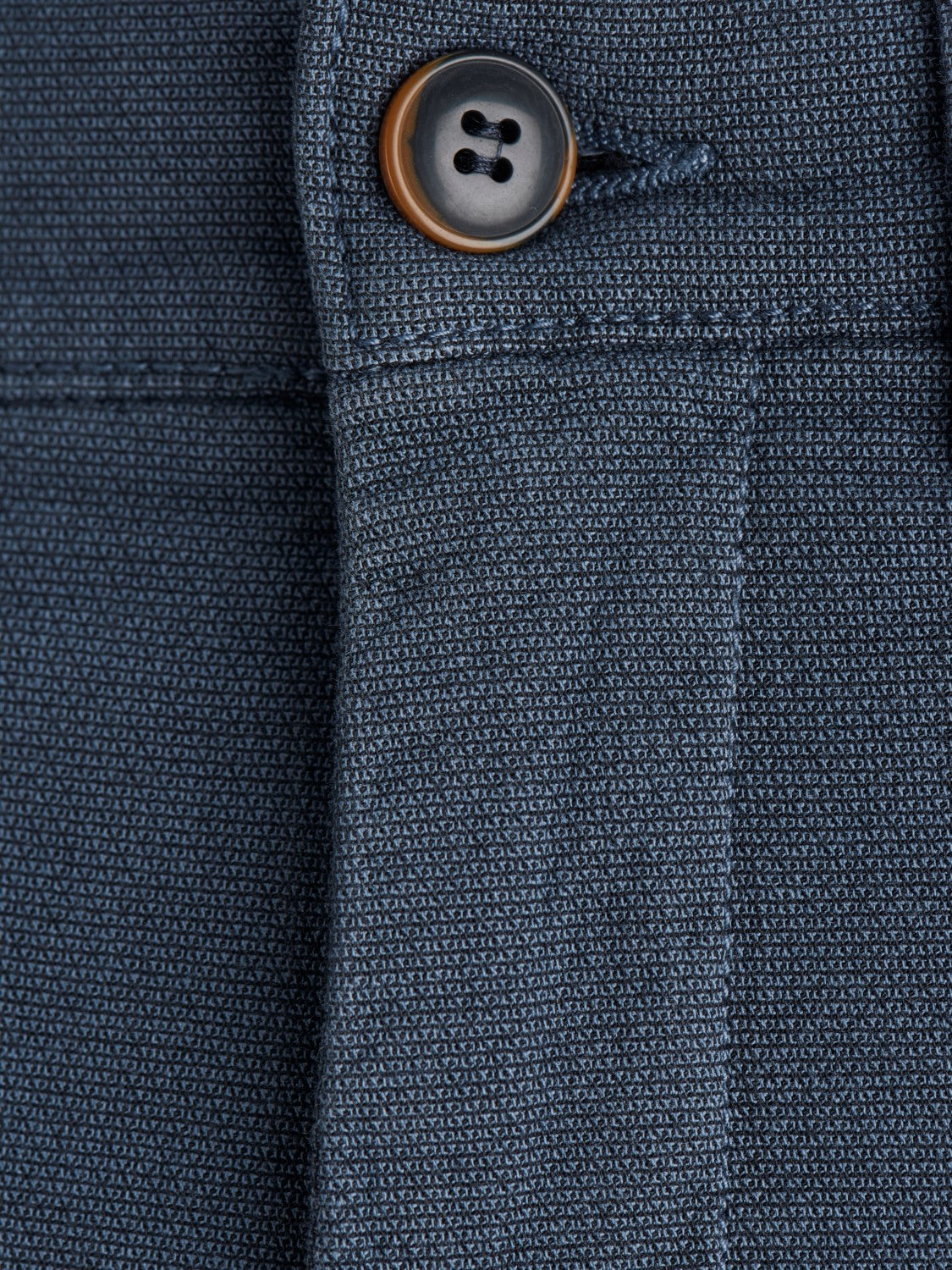 JACK & JONES Marco Kenso 638 Vintage Indigo Vintage Indigo back view