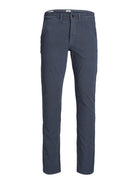 JACK & JONES Marco Kenso 638 Vintage Indigo Vintage Indigo front view