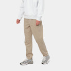 Carhartt WIP Newel Wall Cord Pant Wall detail view