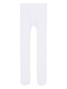 NAME IT Roplavinnis Kids Tights White front view