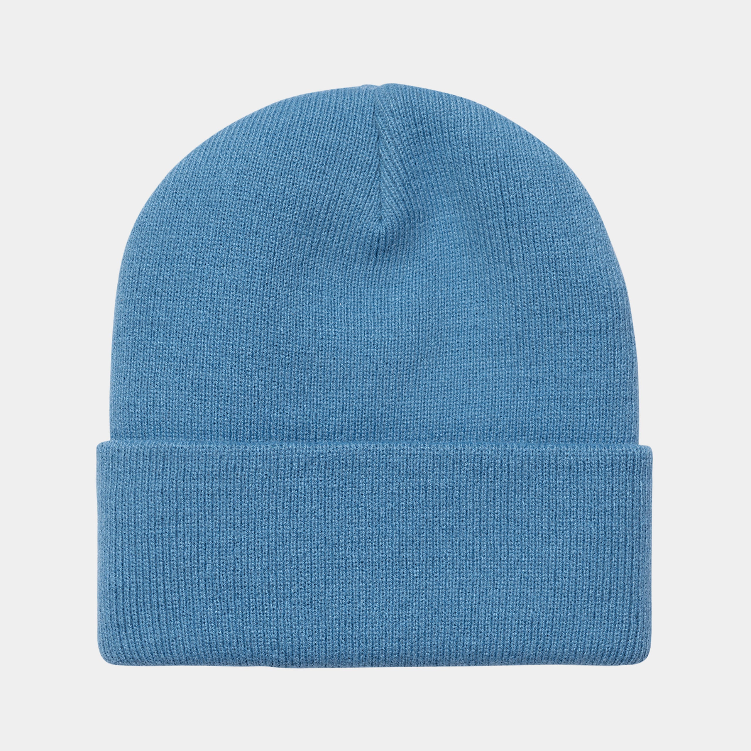 Short Watch Hat-Piscine-Back View